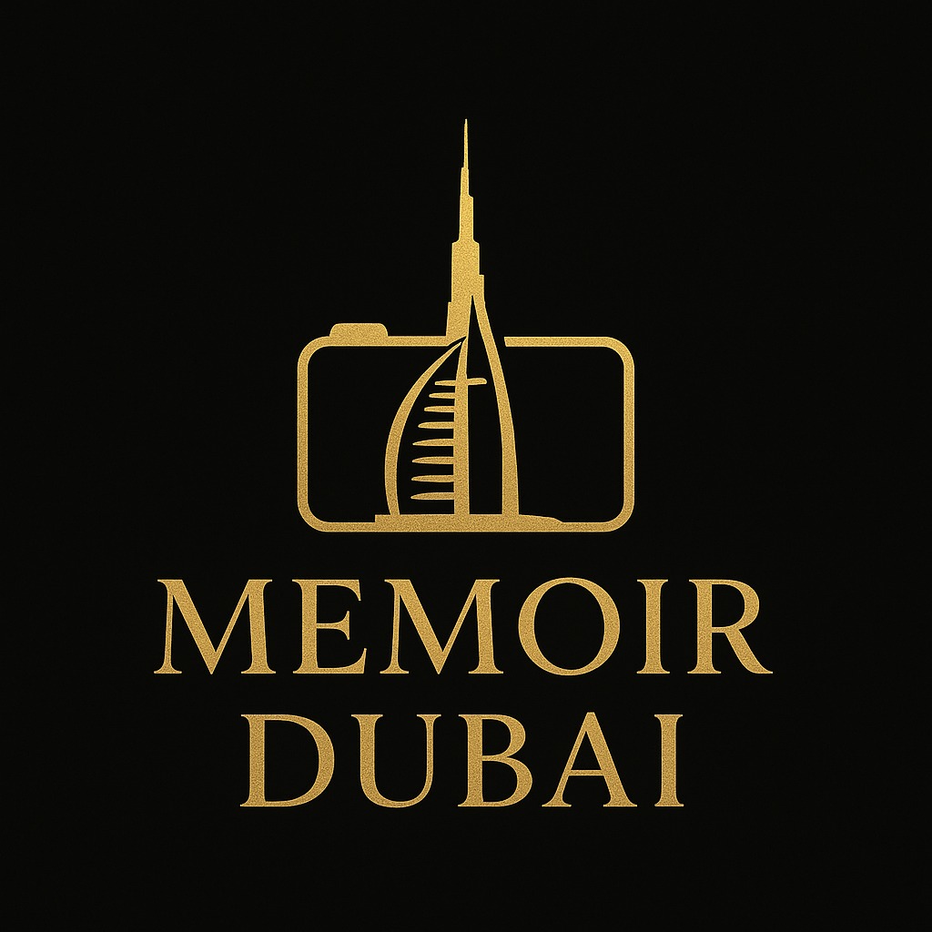 Memoir Dubai Logo